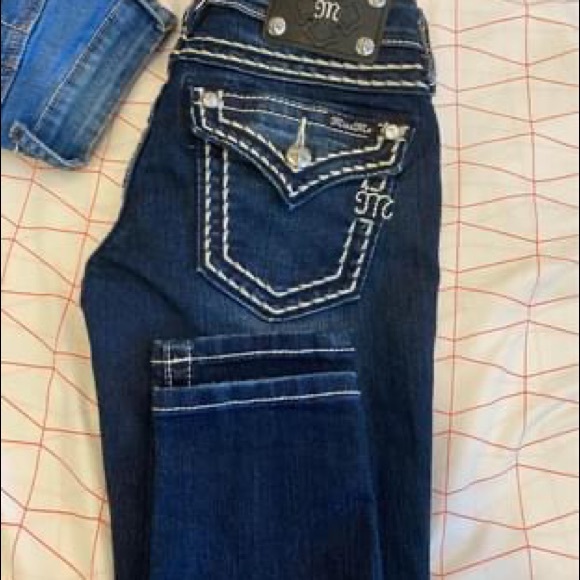 Miss Me & Rocks - Picture 3 of 8